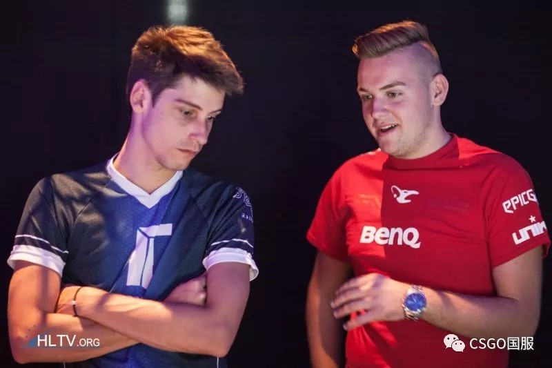 FPX官方：打野选手Clid断开连接