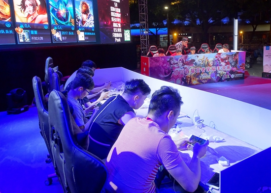 韩国电竞市场规模不断缩小 俱乐部运营费用不断增长