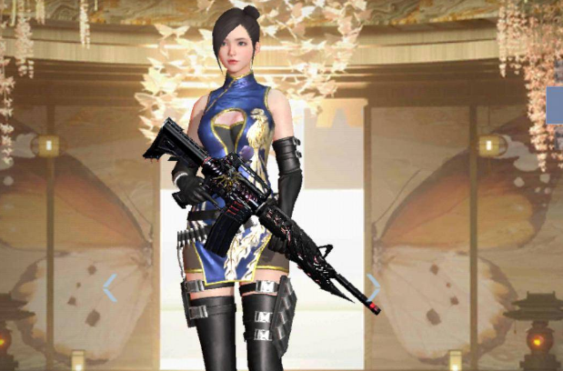 Zoom大鳄鱼嗜血屠四杀 Heart布隆送超鬼 乐言队1-0泡芙队