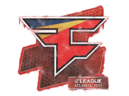 FaZe 战胜 FURIA Esports ：2024 上海 Major 淘汰赛第五轮最终结果