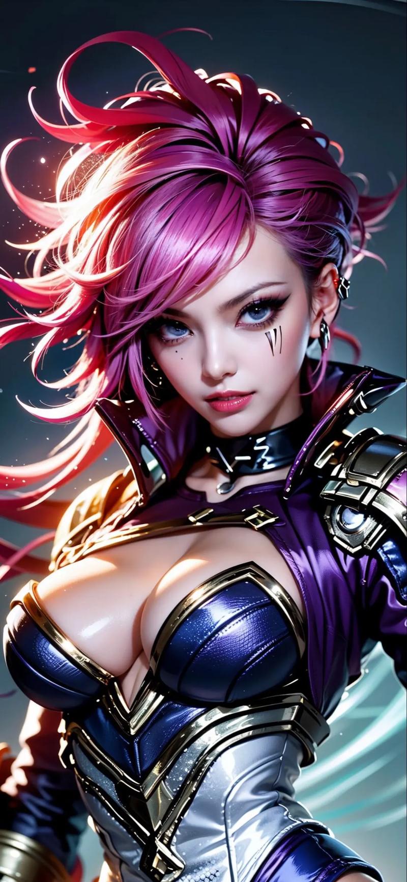 industry-topic-module